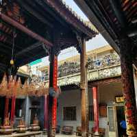 Thien Hau Temple: Must visit in HCMC