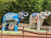 Los Angeles Zoo
