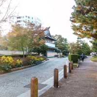 เที่ยวเมืองเก่า Hakata Old Town @ Fukuoka 🏯