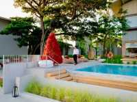 sala bang pa-in บูทีครีสอร์ทย่านบางปะอิน