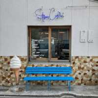 Stereo Coffee