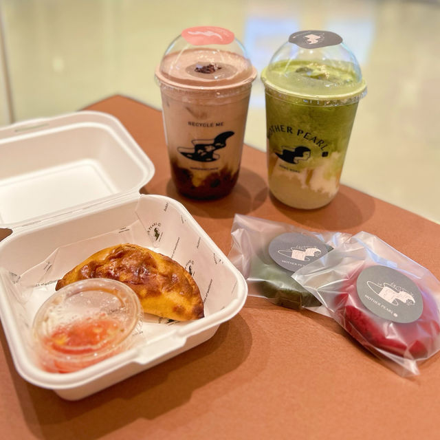 人氣健康養生純素茶飲店🌿
