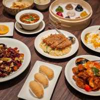 吉隆坡頂級中菜～正統中餐的最佳去處