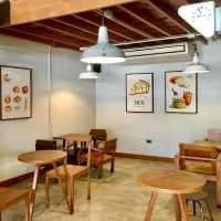 Brik Cafe