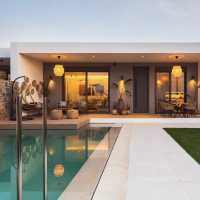 Nagia Luxury Family Villas