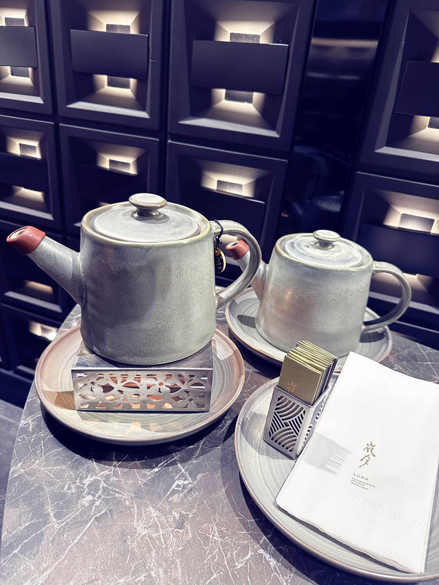 啟德新派創意中餐館 啟德新派創意中餐館