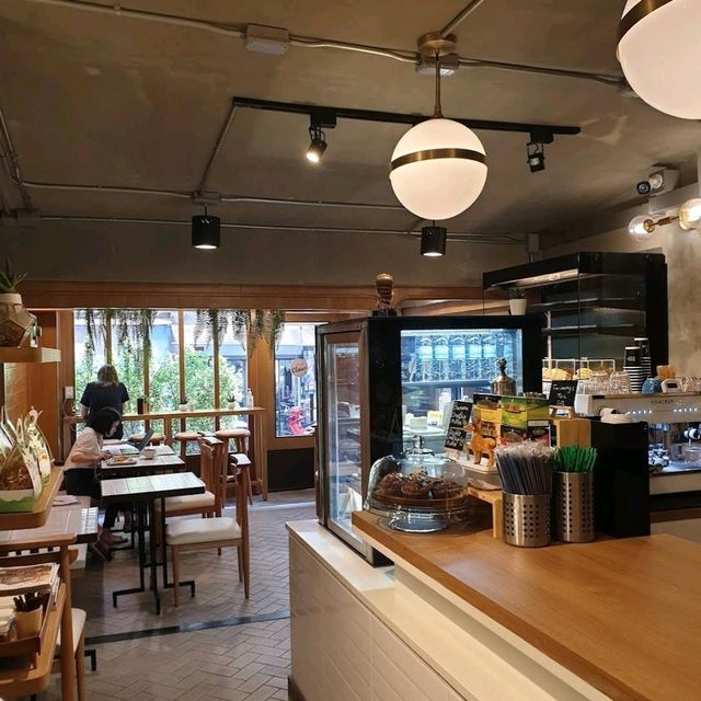 Dear Cafe