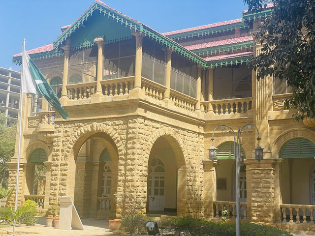 Where to visit in Karachi