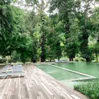 Flora Creek Hotel