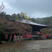 Daigoji temple