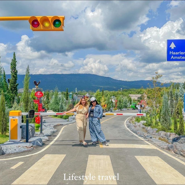 𝗸𝗵𝗮𝗼 𝘆𝗮𝗶 𝗮𝗿𝘁 𝘁𝗿𝗲𝗲 𝗿𝗲𝘀𝗼𝗿𝘁