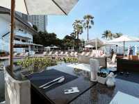 Pullman Pattaya Hotel G