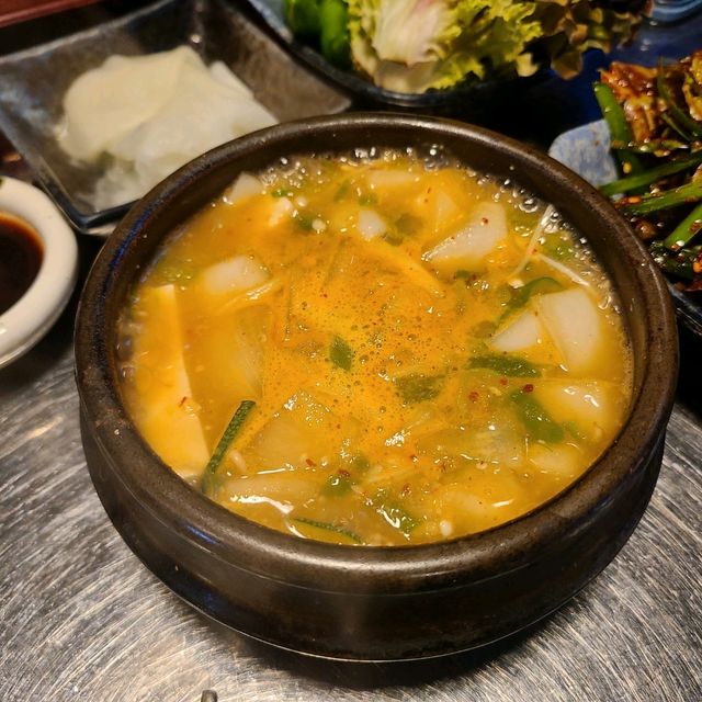 부산 서면 맛집)고정점 - 서면 가성비 좋은 양념목살불고기 맛집
