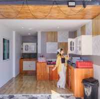บ้านพักหลังใหญ่ นอนได้ 20 คน | เขาใหญ่ 