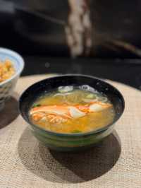 【尖沙咀 ✦ 𝐹𝓊𝒿𝒾𝓂𝒾 𝒯𝑒𝓅𝓅𝒶𝓃𝓎𝒶𝓀𝒾 富士見·鐵板燒體驗🍣🇯🇵✨】