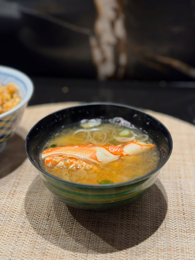 【尖沙咀 ✦ 𝐹𝓊𝒿𝒾𝓂𝒾 𝒯𝑒𝓅𝓅𝒶𝓃𝓎𝒶𝓀𝒾 富士見·鐵板燒體驗🍣🇯🇵✨】
