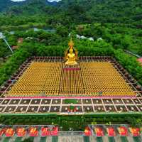 พุทธอุทยานมาฆบูชาอนุสรณ์