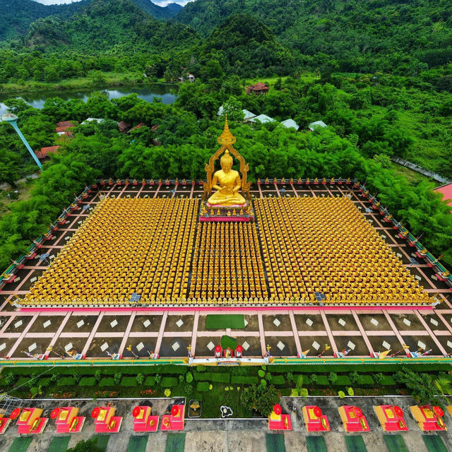 พุทธอุทยานมาฆบูชาอนุสรณ์