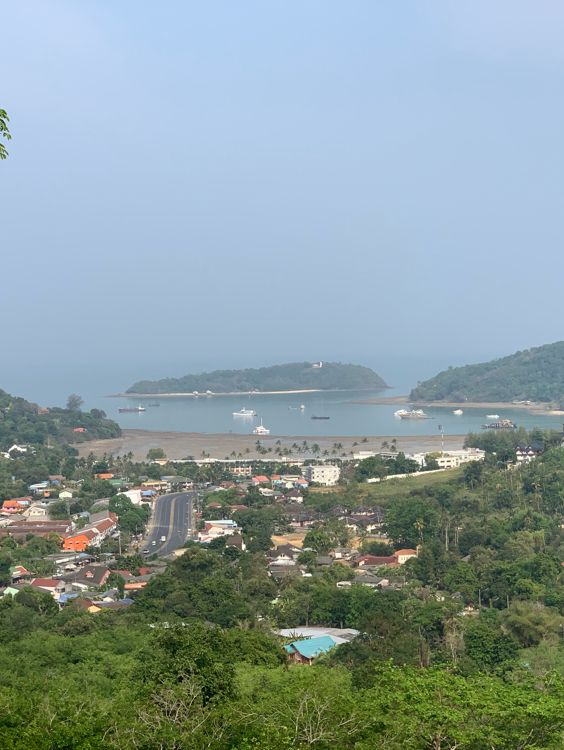 The weekend Phuket 
