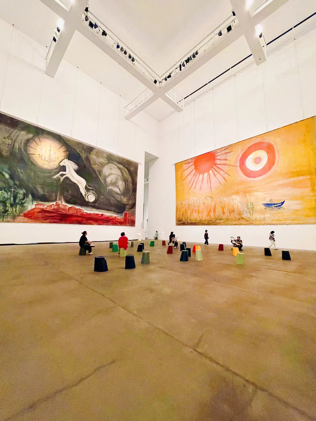 【アート】青森を代表するアートスポット！青森県立美術館🎨