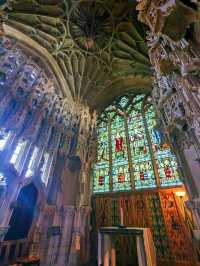 Ely Cathedral