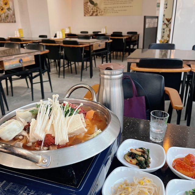 서울근교 여행! 경기도 벚꽃명소에 호캉스까지 힐링 여행 코스