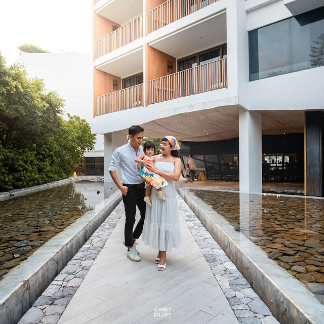 Veranda Resort Pattaya Na Jomtien - MGallery