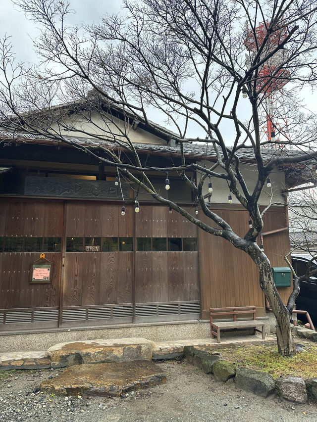 【山口】お洒落なリノベ古民家でランチ