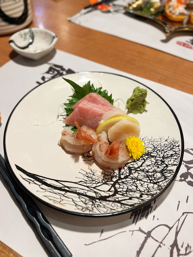 超級豪華蟹宴🦀