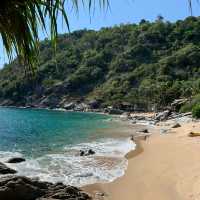 หาดนุ้ย ที่ลับๆ ในภูเก็ต ไปไม่ยากแต่ก็ไม่ง่าย