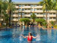 ที่พักภูเก็ตสุดหรู ใกล้หาดป่าตอง แค่ข้ามถนน