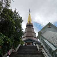 Doi Inthanon National Park