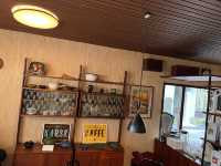 FUGLEN TOKYO@代々木公園☕️