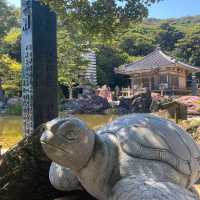 金剛福寺