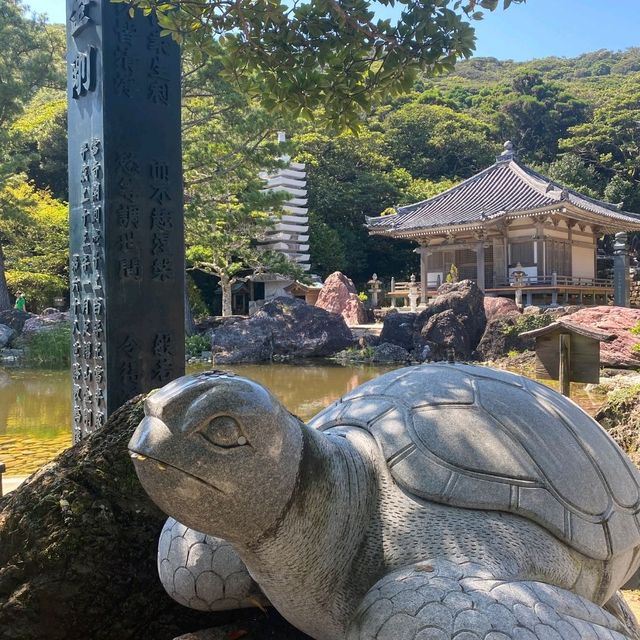 金剛福寺