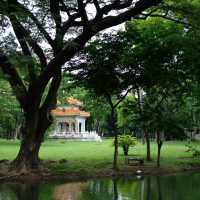 武吉巴督自然公園～城市綠洲