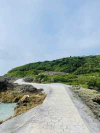 【宮古島】天然の海の宝石箱「イムギャーマリンガーデン」