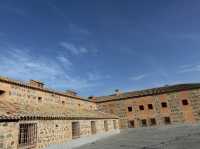 入住西班牙中古世紀的修道院旅館：Pardor de Toledo