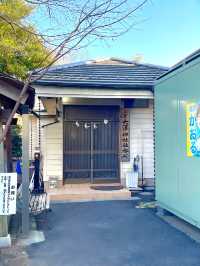 【上宮大澤神社/東京都】美しい竹林が見られる