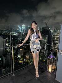 Spectrum Lounge & Bar