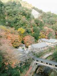 有馬溫泉 月光園遊月山莊
