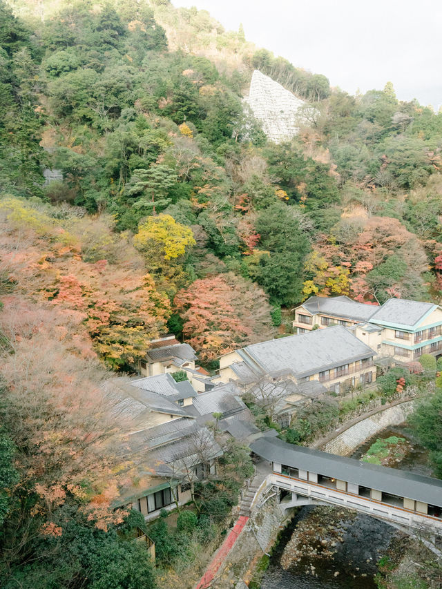 有馬溫泉 月光園遊月山莊