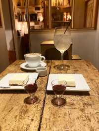 【北九州カフェ】夜まで営業している隠れ家カフェ