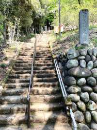 【大山阿夫利神社/栃木県】足利の大山講による信仰深き神社