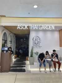 荃灣打卡泰國fusion菜餐廳-ASOK THAI GARDEN