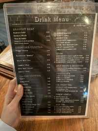 旺角樓上用心制作西餐廳🍴