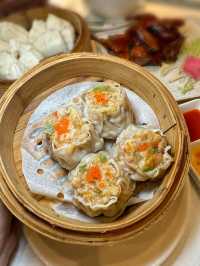 「丹桂軒」深圳老字號粵菜館，食物質素有保證！