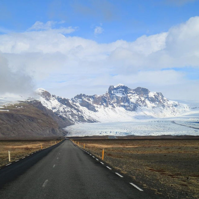 Hvannadalshnukur