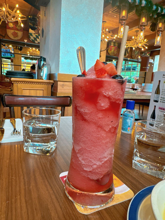 銅鑼灣特色古典德國餐廳😍😍😍