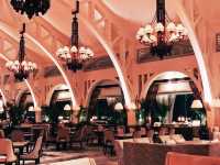 ⭐ Stay at Fullerton Hotel Singapore 